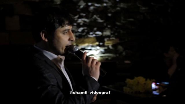 гр.Лезгинка - Айна /Ресторан Кюре 2019/ смотреть онлайн