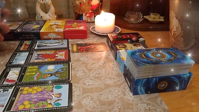 🔮🔥 Для чего Вас свели высшие силы? 😱