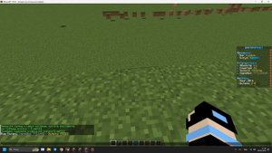 Обзор плагина на дуэли со ставками (ОНТАКРАФТ)