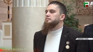 Рамзан Кадыров, речь об работодателях!!!