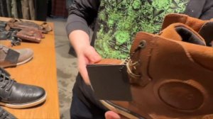 Мотоботинки. Как выбрать?