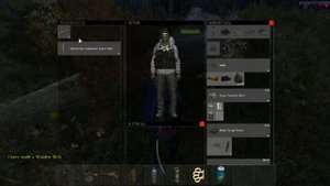 DayZ Standalone - Крафт лука