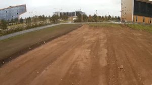 площадка для дрон рейсинга в иннополисе