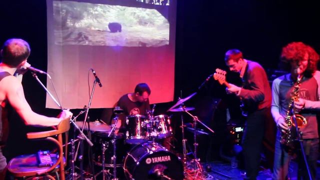 Сольвычегодск - Усолье (4) @ Model T смотреть онлайн