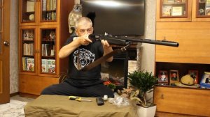 МР-155. Цепляется ЗАТЫЛЬНИК за одежду, в затворе "ПЕЧНАЯ ТРУБА"? Все решается очень просто)