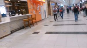 ОТПУСК В КРЫМУ. Гомель - Москва - аэропорт ДОМОДЕДОВО - аэропорт СИМФЕРОПОЛЬ.Первая серия