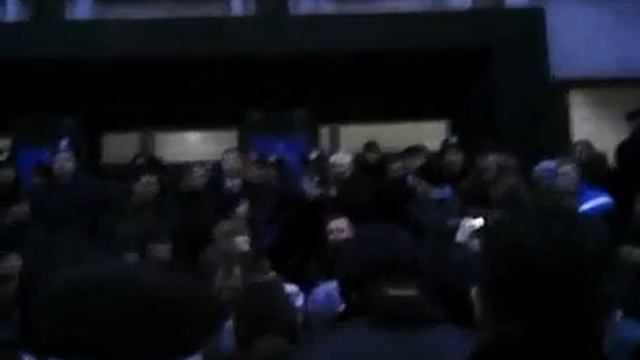 Алчевск.Митинг.Все только начинается!!! смотреть онлайн
