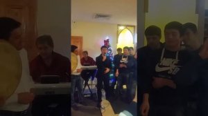 Бобочони Амонулло