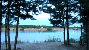 вечерняя велопрогулка(архив)