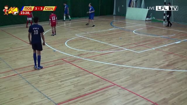 19.12/09:40. Победа 2008/09-СШ-4 2010 + Highlights смотреть онлайн