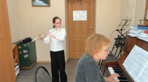 Паращич Вероника