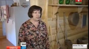 В Ивенце открылся музей местечкового быта