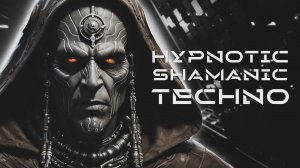 RAW HYPNOTIC TECHNO DJ SET - SHAMANIC PARTY