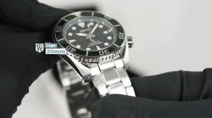 Seiko Prospex Sumo SPB103J1