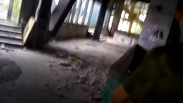 Синий зуб разведка смотреть онлайн