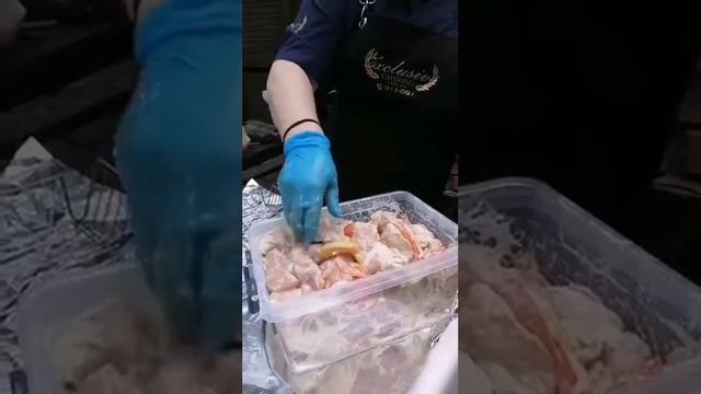 Выпускной на площадке Усадьба смотреть онлайн