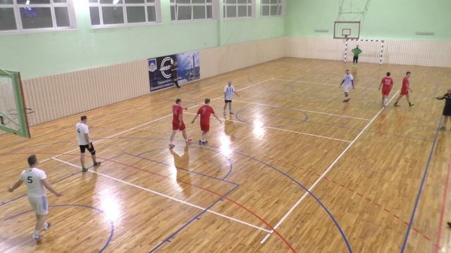 2019.11.23  "Ипсвич"  -  "Северный партнер"