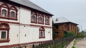 Прогулка по Соликамску