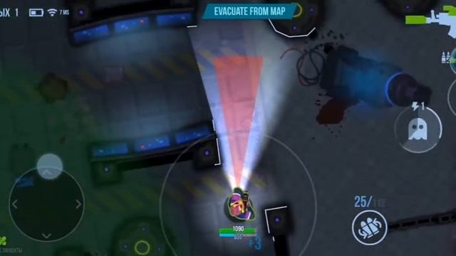 🔦 ЗАБРАЛ СКИН "БРАТВА СТАЛКЕР" | Bullet Echo смотреть онлайн