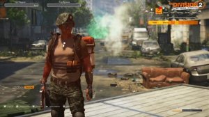 Как быстро прокачать часы агента - The DIVISION 2