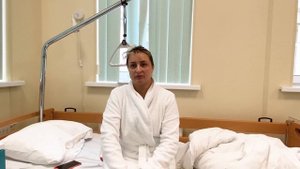 Лечение грыжи межпозвонкового диска | Операция по Хармсу