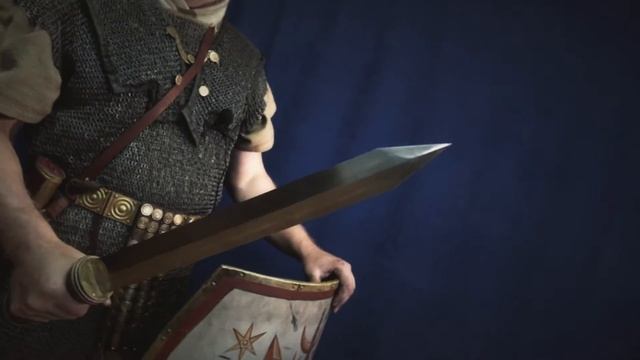 Меч римского легионера смотреть онлайн