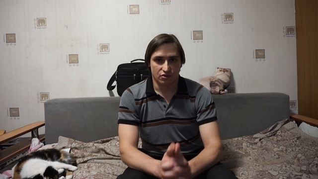 О пластиковых тренировочных мечах, общие моменты.