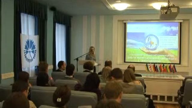 Форум. Открытие. Часть 2. смотреть онлайн