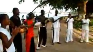 Сан-Томе и Принсипи