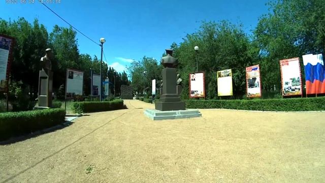Пятиморская  жара убила нас . #влог
