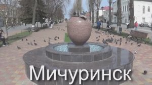 Мичуринск