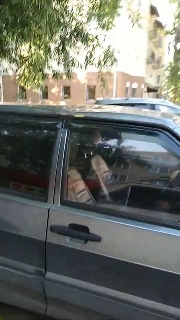 помятая крыша ваз 2114 смотреть онлайн