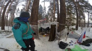 Наука выживать