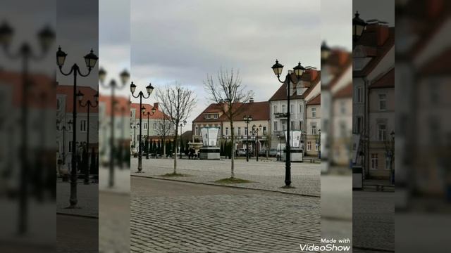 МОЯ НОВОСТЬ : ДВА ДНЯ В КАЛИНИНГРАДЕ ⛅☀ ДЕНЬ ПЕРВЫЙ ☀⛅