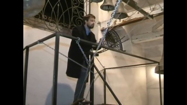 Звонарь Илья Дроздихин. Звон «Похвала Пресвятой Богородицы» смотреть онлайн