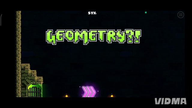 geometry dash 2.2 LEVEL DASH FULL 
💯/ процентов