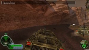 Command & Conquer: Renegade [Демонстрация озвучки - Триада / Дядюшка Рисёч]