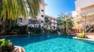 Sea Breeze Jomtien Resort ( Паттайя)