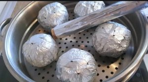 ГОСТИ В ШОКЕ ИЗ ЧЕГО ЖЕ ОН.  ВКУСНЫЙ КАКОЙ!ВЕК ЖИВИ ВЕК УЧИСЬ!