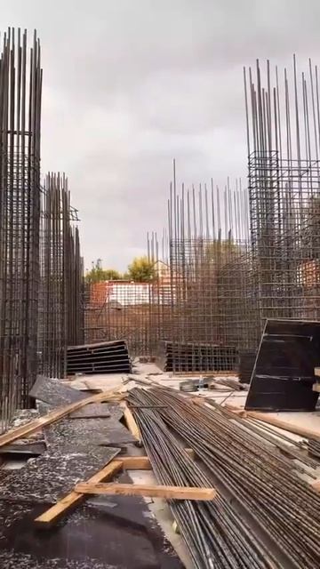 Ход строительства Turpan Tower смотреть онлайн