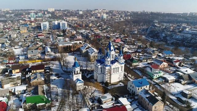 Каменец Подольск