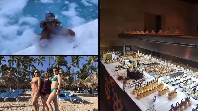 FABERLIC В ДОМИНИКАНЕ 2017 ОТДЫХ ЗА СЧЕТ КОМПАНИИ смотреть онлайн