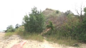 11) Саркел, Цимлянское море.