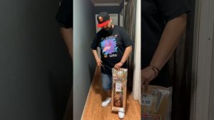 RIGGED?!?! Santa Cruz X Pokemon Skateboard Deck Blind Bag Opening