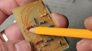 Компрессор для ЦМУ, сборка.