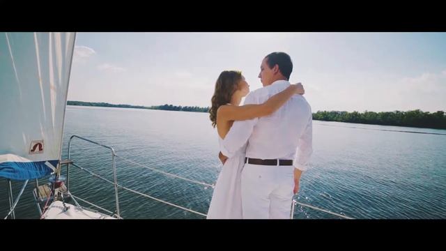 Свадьба Запорожье, Свадебное видео