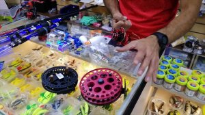 Pro ловлю хариуса