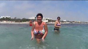 Тунис май 2018. mahdia palace thalasso 5