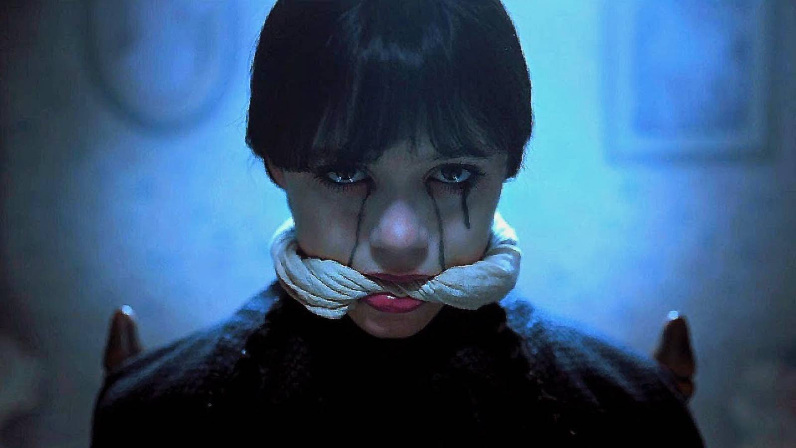 Уэнсдей (2 сезон) — Русский трейлер (Субтитры, 2025) смотреть онлайн