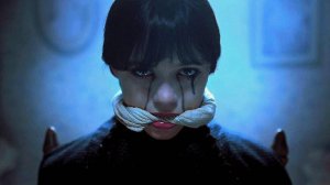 Уэнсдей (2 сезон) — Русский трейлер (Субтитры, 2025)